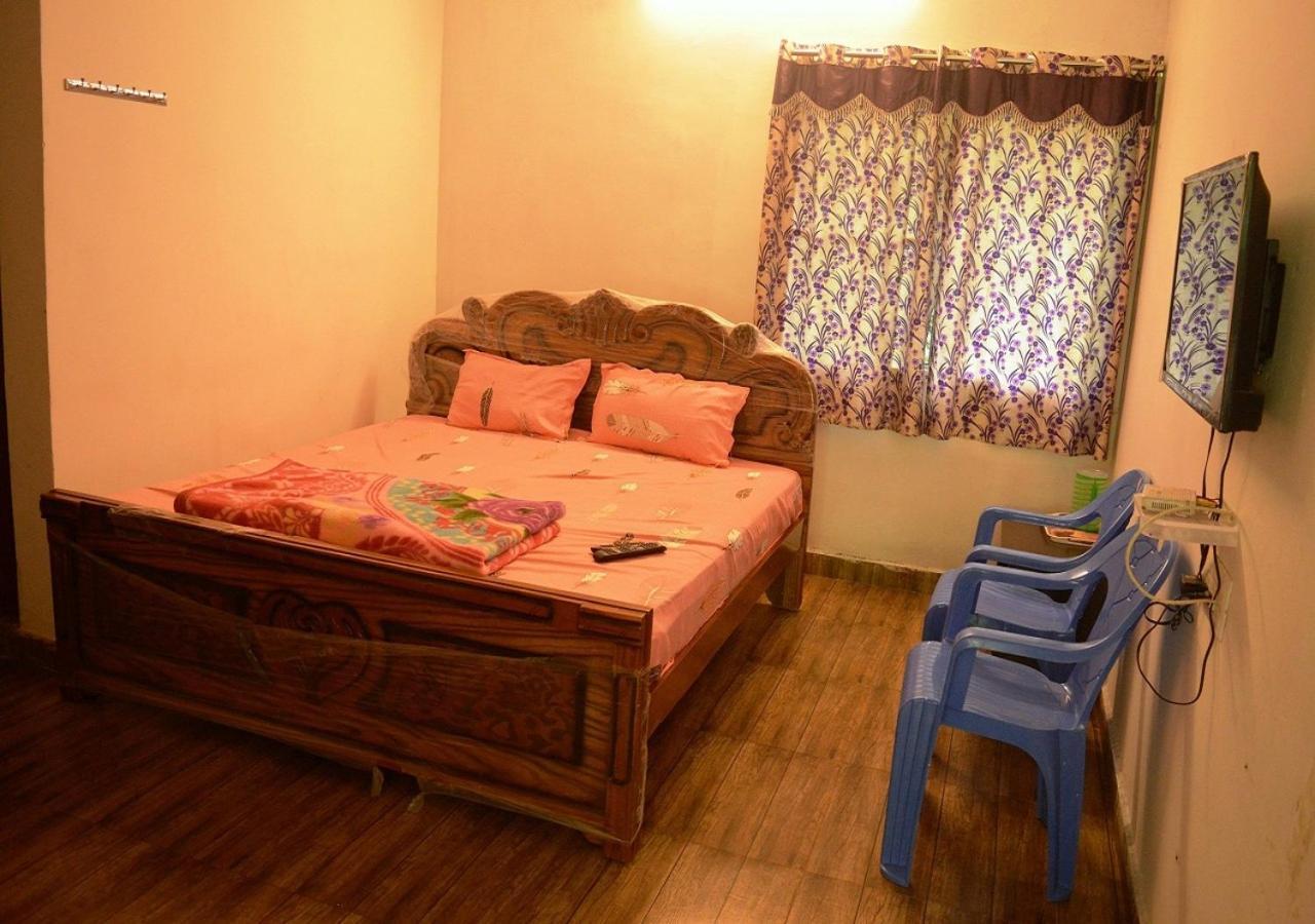 Silent Valley Resort Yercaud Exterior photo