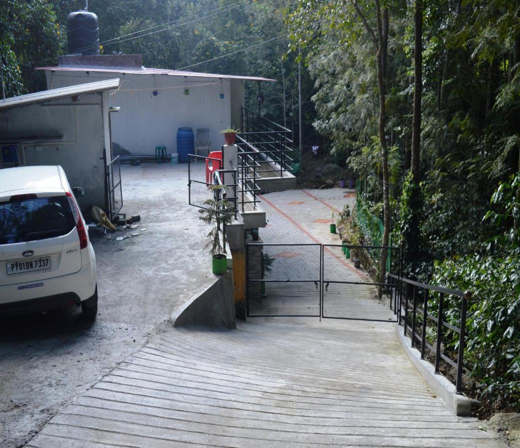 Silent Valley Resort Yercaud Exterior photo
