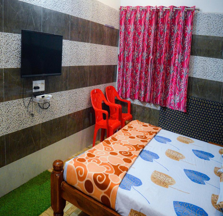 Silent Valley Resort Yercaud Exterior photo
