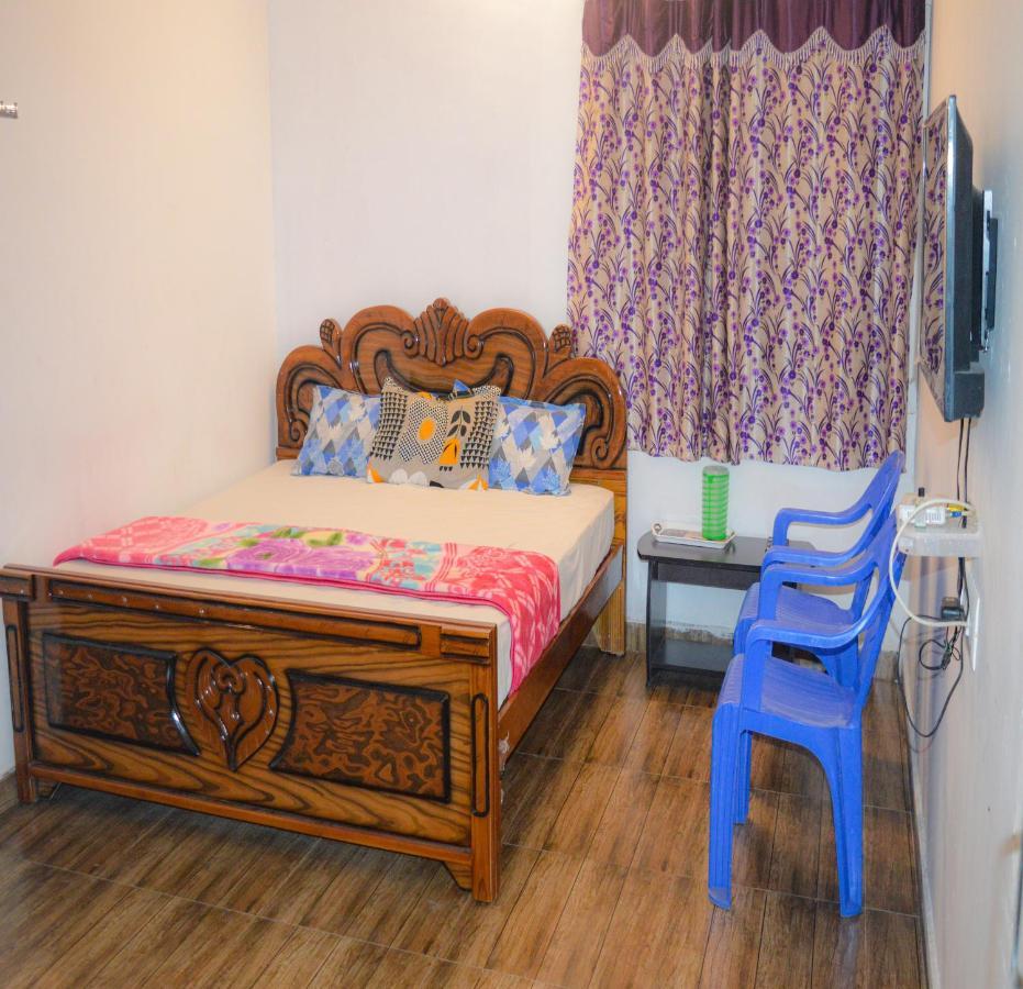 Silent Valley Resort Yercaud Exterior photo